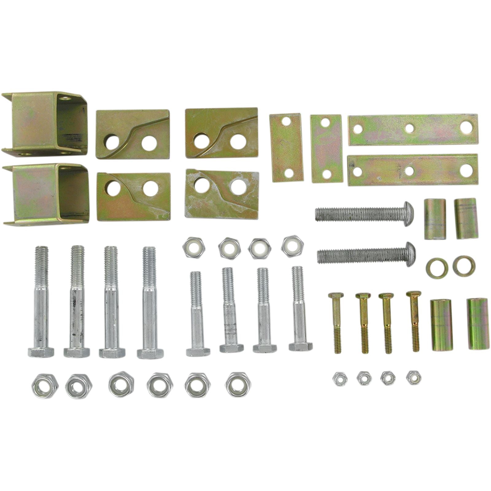 High Lifter ATV Lift Kit YLK660R-01_393725