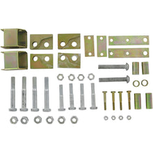 High Lifter ATV Lift Kit YLK660R-01_393725
