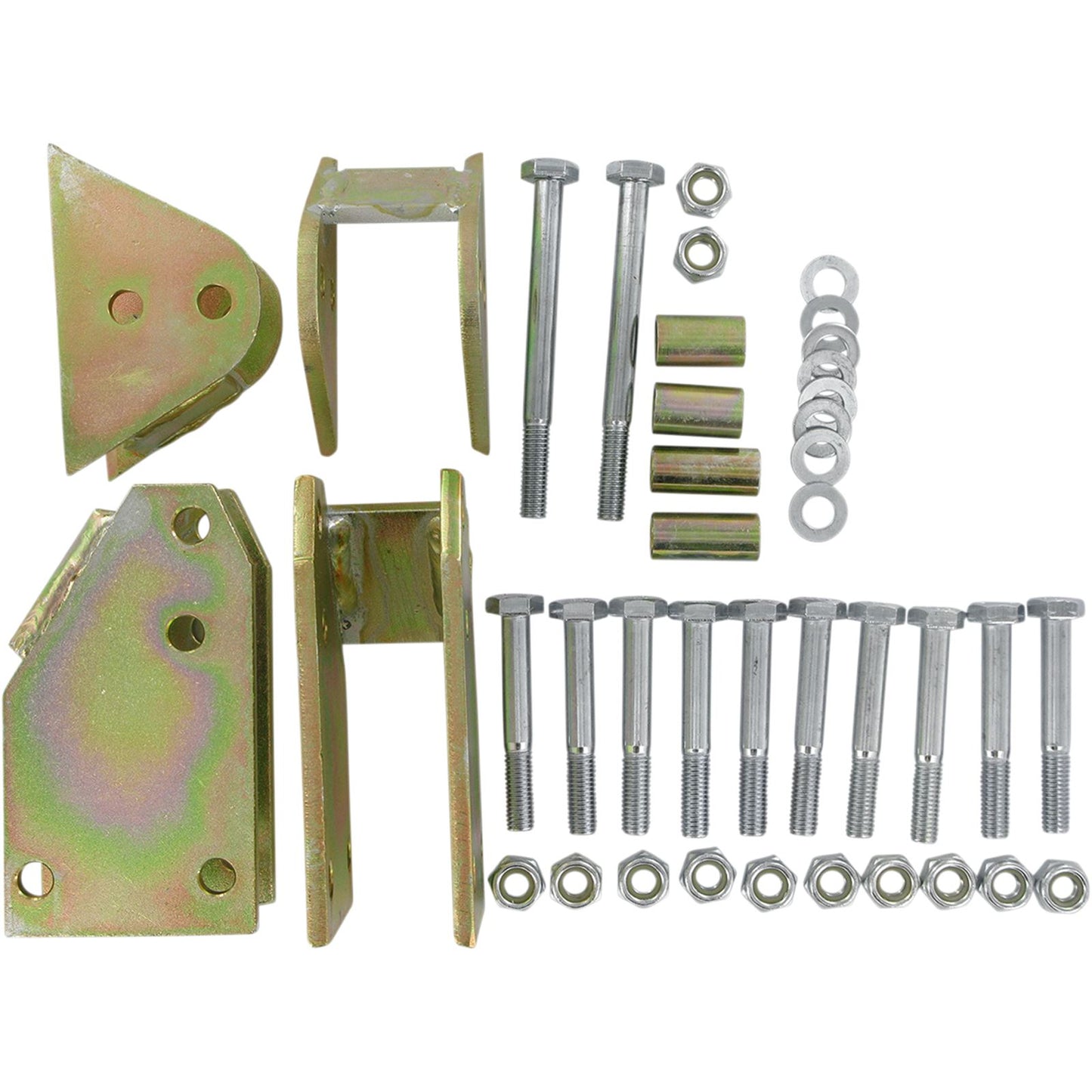 High Lifter ATV Lift Kit PLK800RZR-00_393726