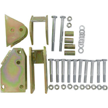 High Lifter ATV Lift Kit PLK800RZR-00_393726