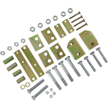 High Lifter ATV Lift Kit YLK700R-00_393730