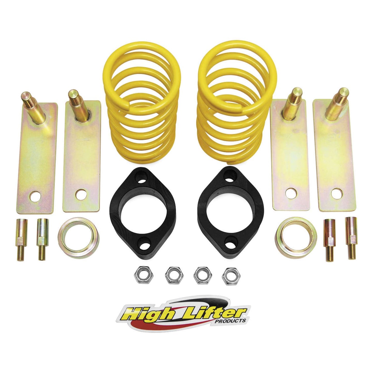 High Lifter ATV Lift Kit KLKM4000-00_210859