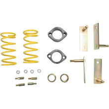 High Lifter ATV Lift Kit KLKM4000-00_393729