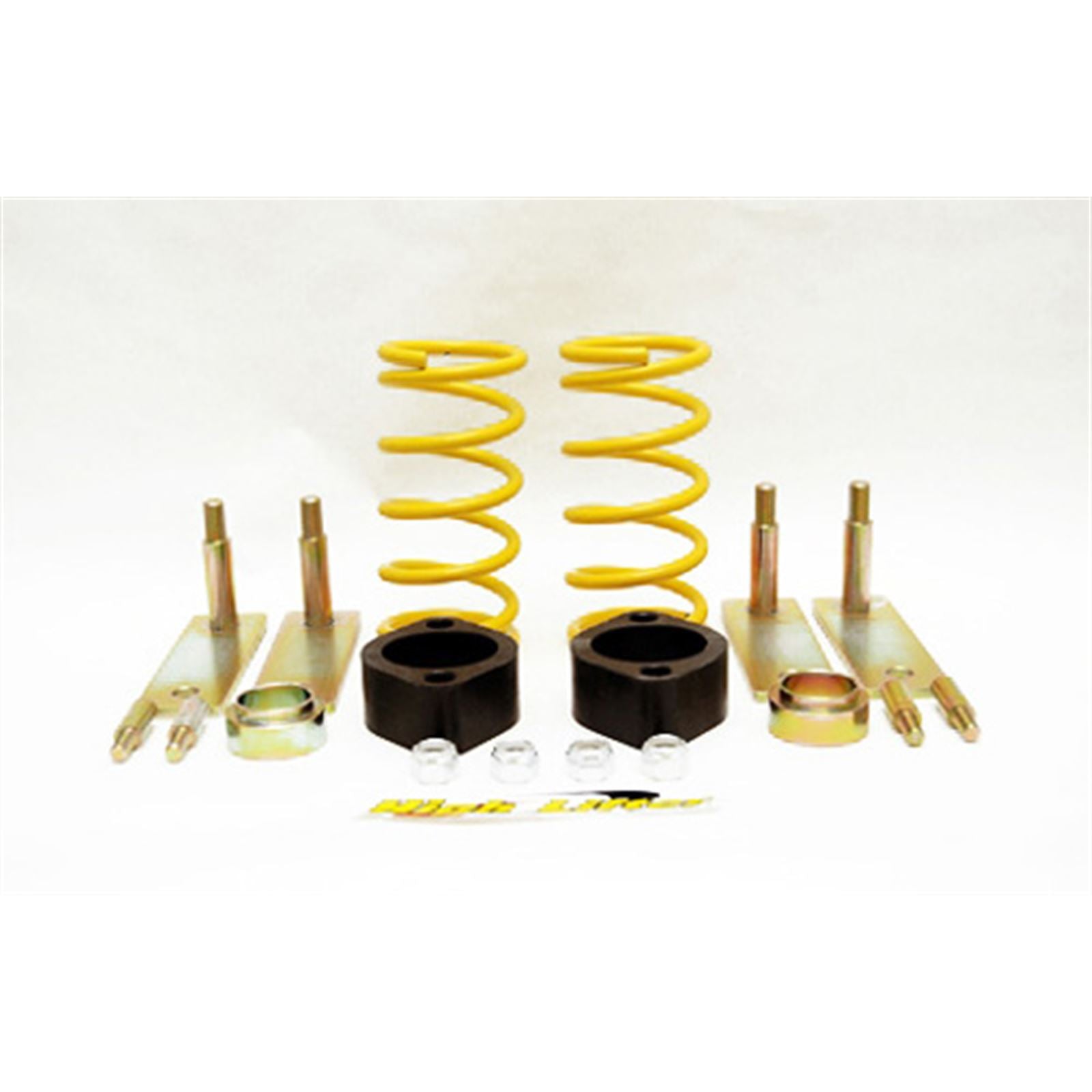 High Lifter ATV Lift Kit KLKM4000-00_595359