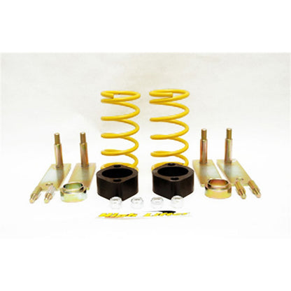 High Lifter ATV Lift Kit KLKM4000-00_595359