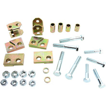 High Lifter ATV Lift Kit for Honda  700 Big Red [MPN: HLK700BR-00]_393731