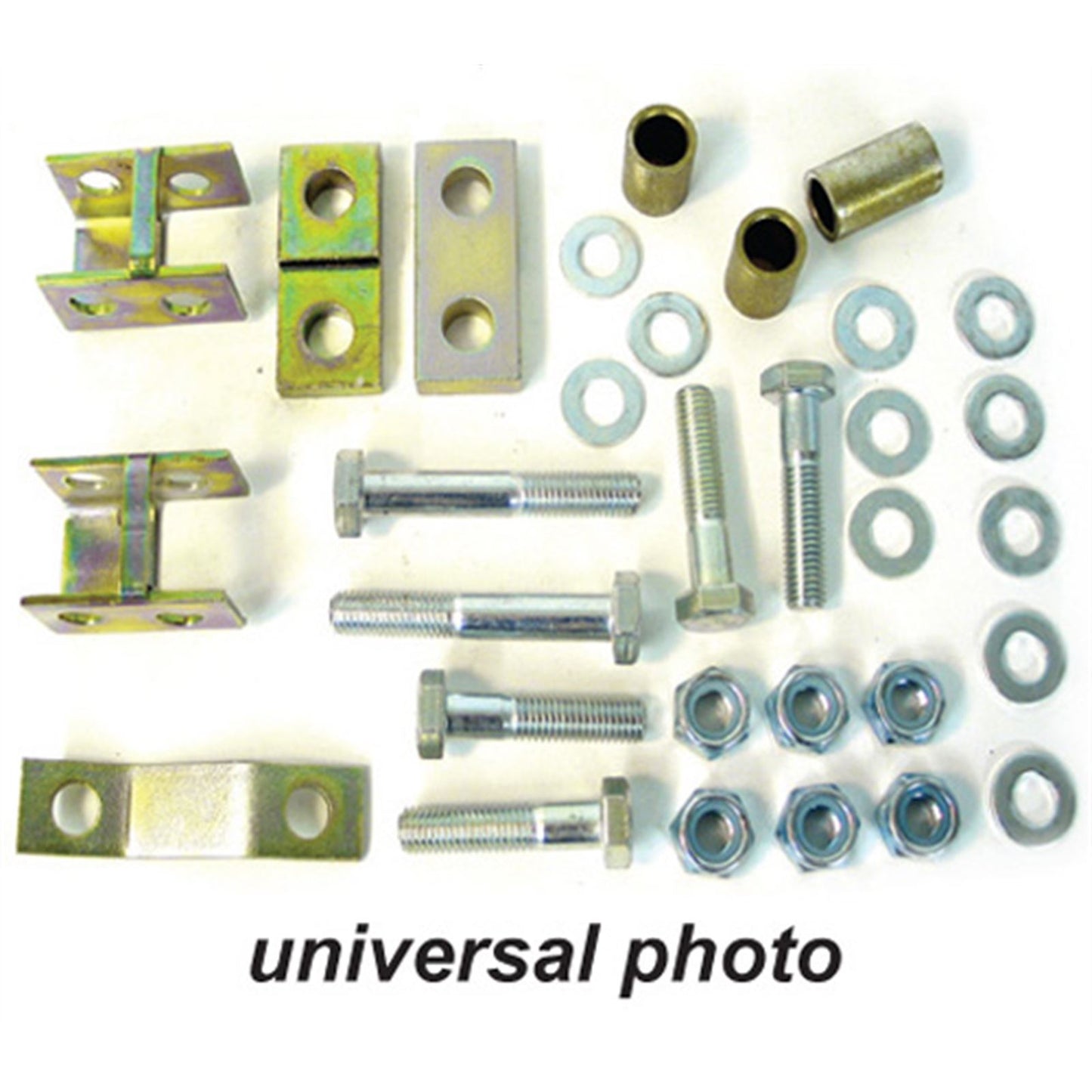 High Lifter ATV Lift Kit for Honda  700 Big Red [MPN: HLK700BR-00]_595361