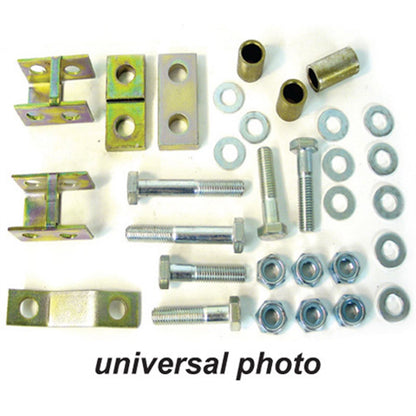 High Lifter ATV Lift Kit for Honda  700 Big Red [MPN: HLK700BR-00]_595361