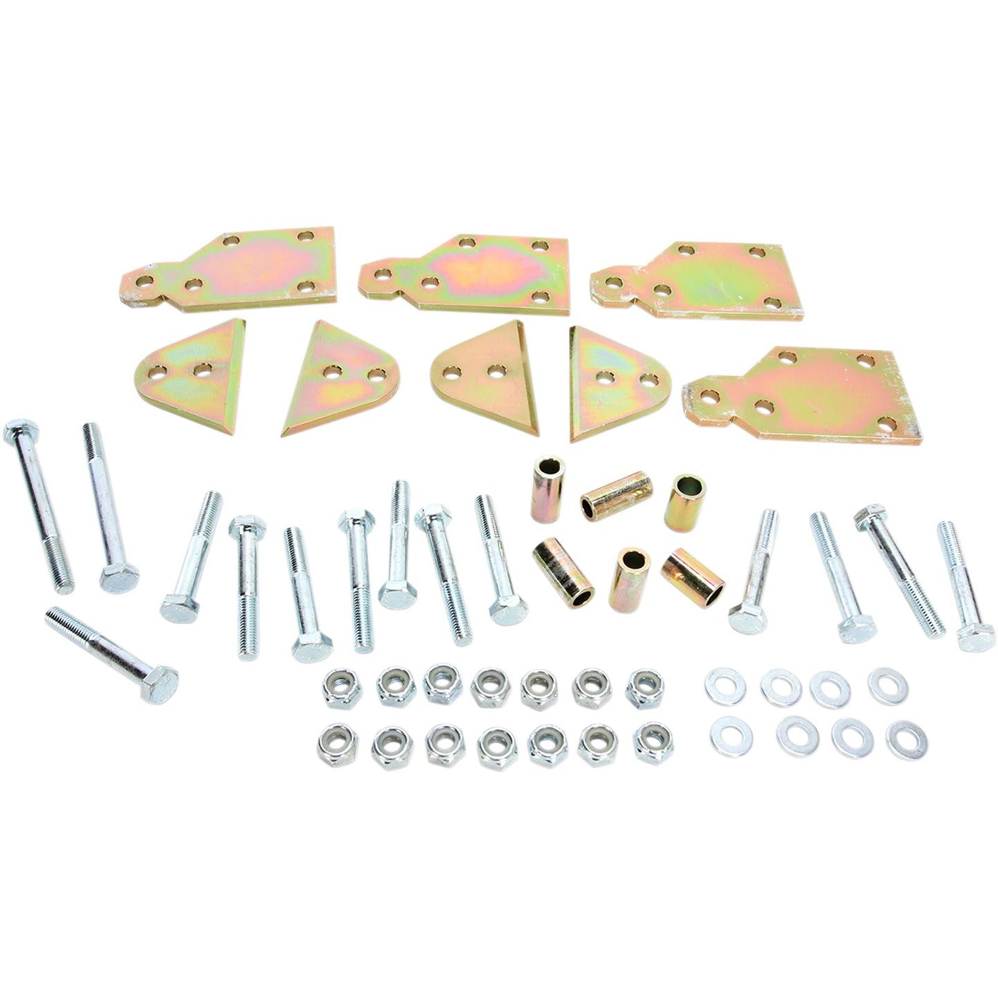 High Lifter ATV Lift Kit for Polaris 800 RZR PLK800RZR-01_393732