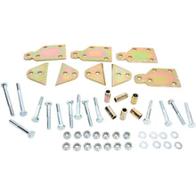 High Lifter ATV Lift Kit for Polaris 800 RZR PLK800RZR-01_393732