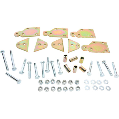 High Lifter ATV Lift Kit for Polaris 800 RZR PLK800RZR-01_393732