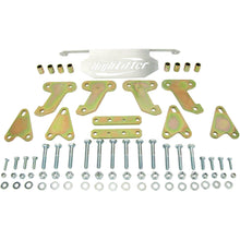 High Lifter UTV Lift Kit 4" Ranger 570/900/Diesel PLK900R-50_393743