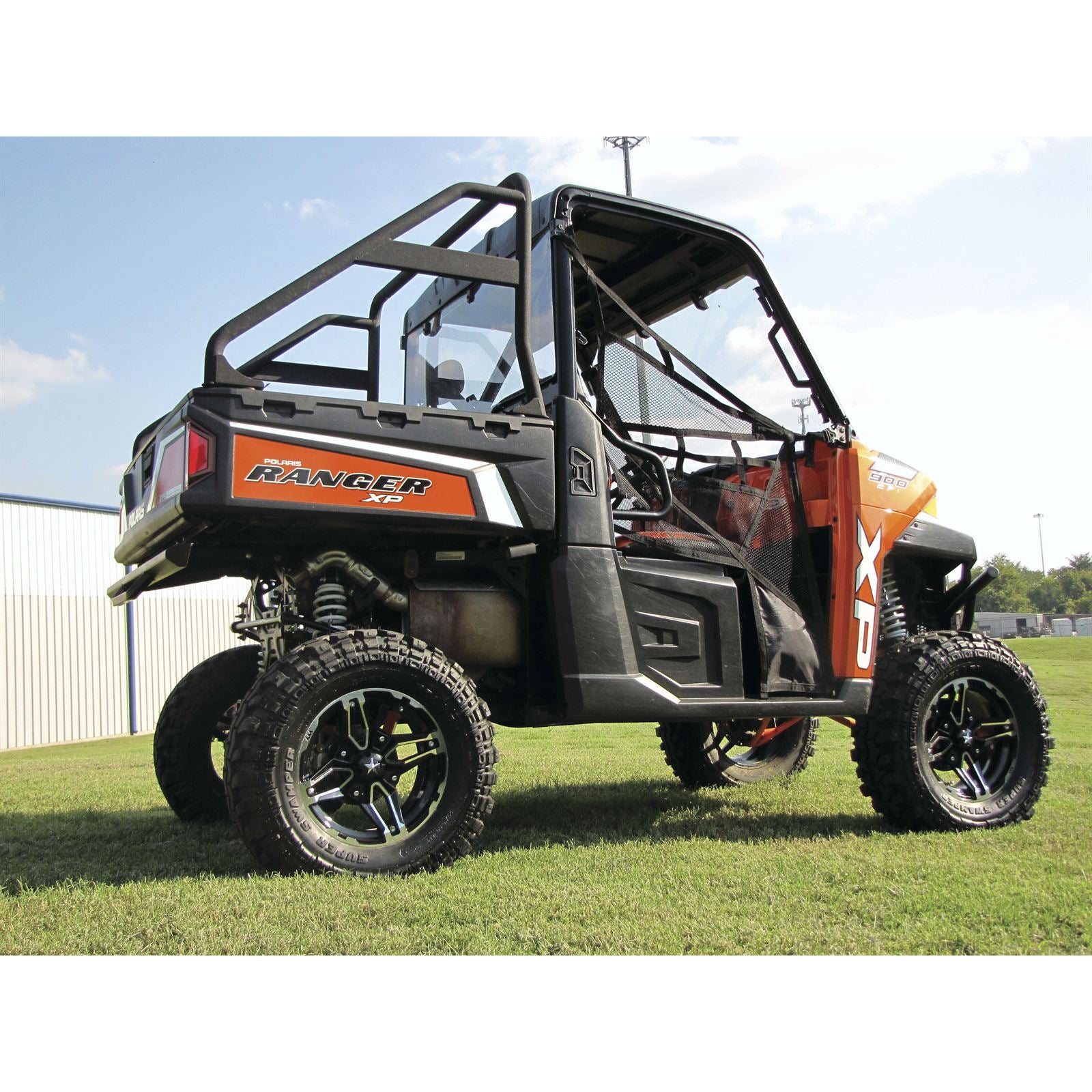 High Lifter UTV Lift Kit 4" Ranger 570/900/Diesel PLK900R-50_210865