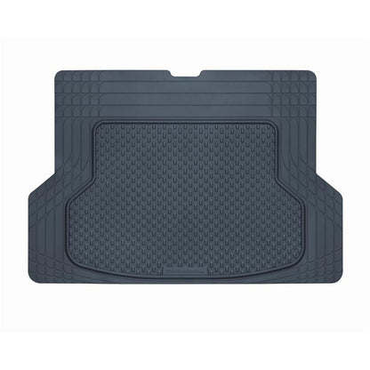 WeatherTech Front and Rear Heavy Duty All Vehicle Mat - Black [MPN: 11AVMSBHD]_2190433
