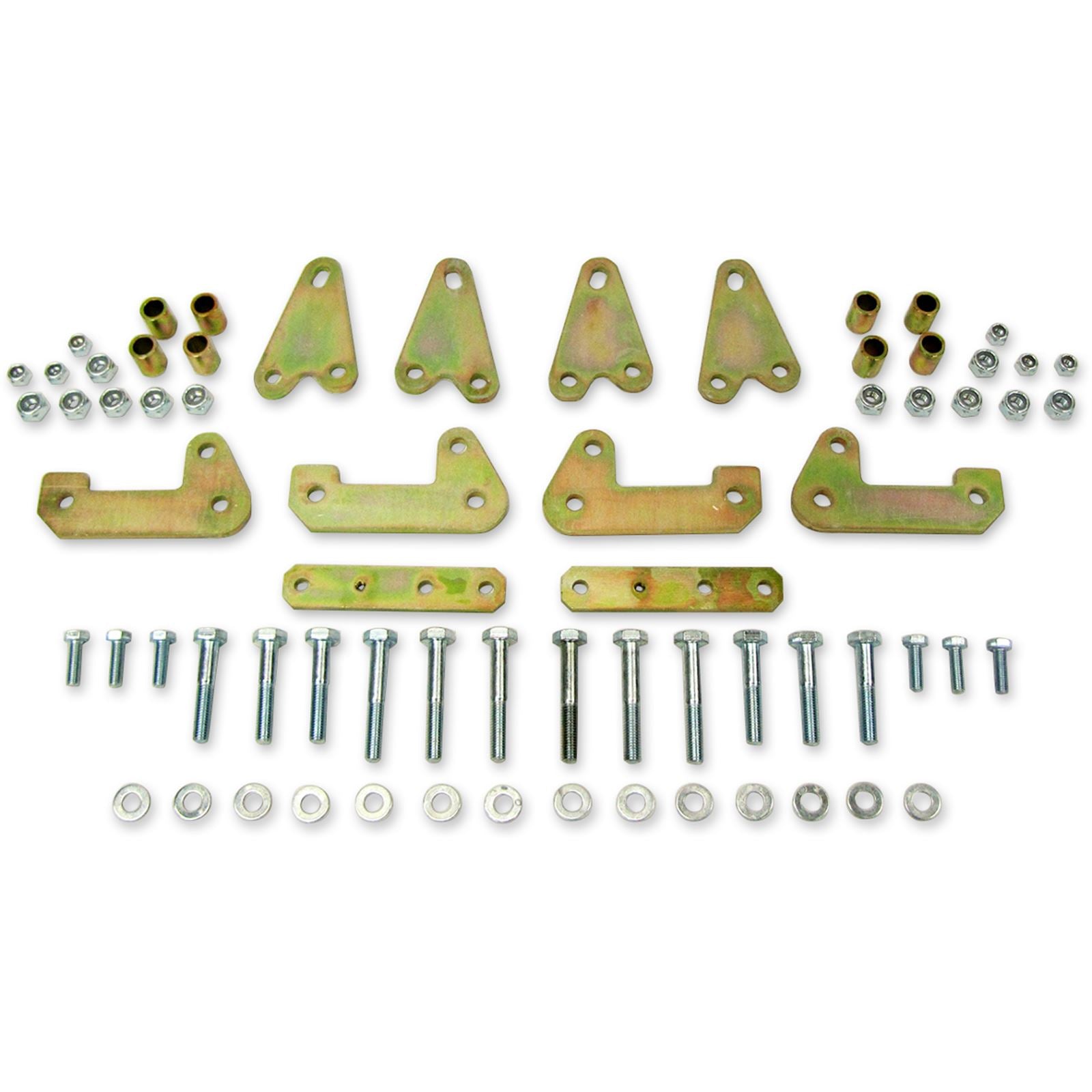 High Lifter UTV Lift Kit 2" Ranger 570/900/Diesel PLK900R-00_393779