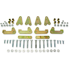 High Lifter UTV Lift Kit 2" Ranger 570/900/Diesel PLK900R-00_393779