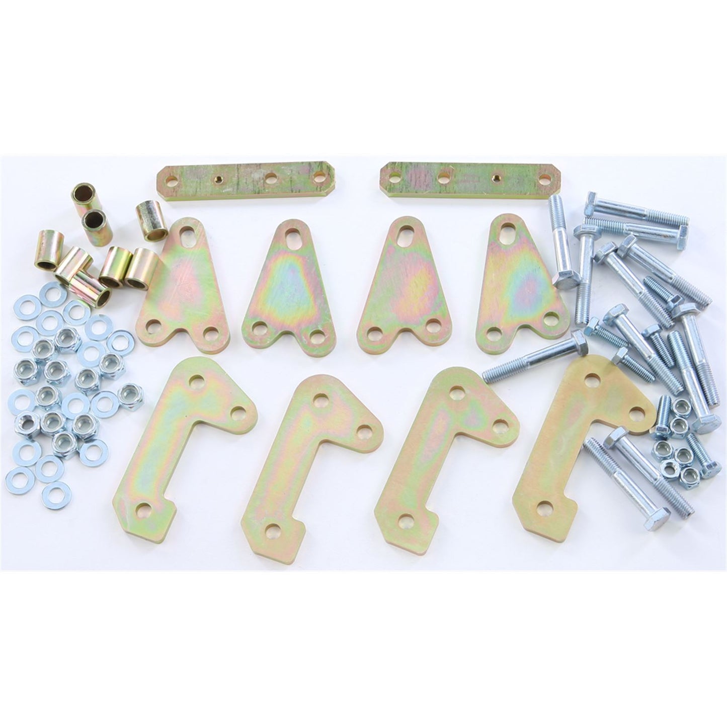 High Lifter UTV Lift Kit 2" Ranger 570/900/Diesel PLK900R-00_210868