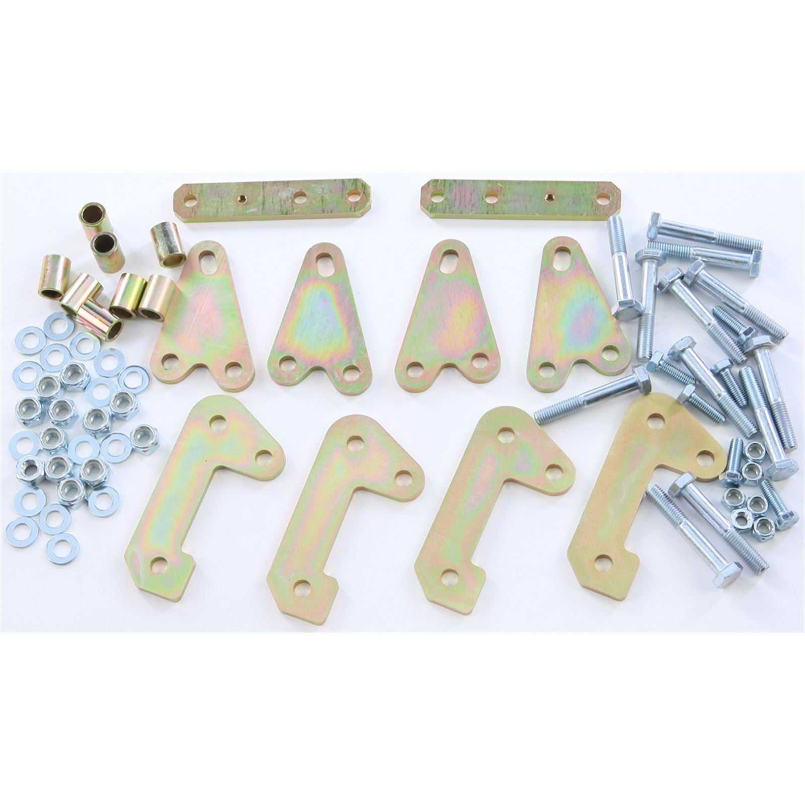 High Lifter UTV Lift Kit 2" Ranger 570/900/Diesel PLK900R-00_210868