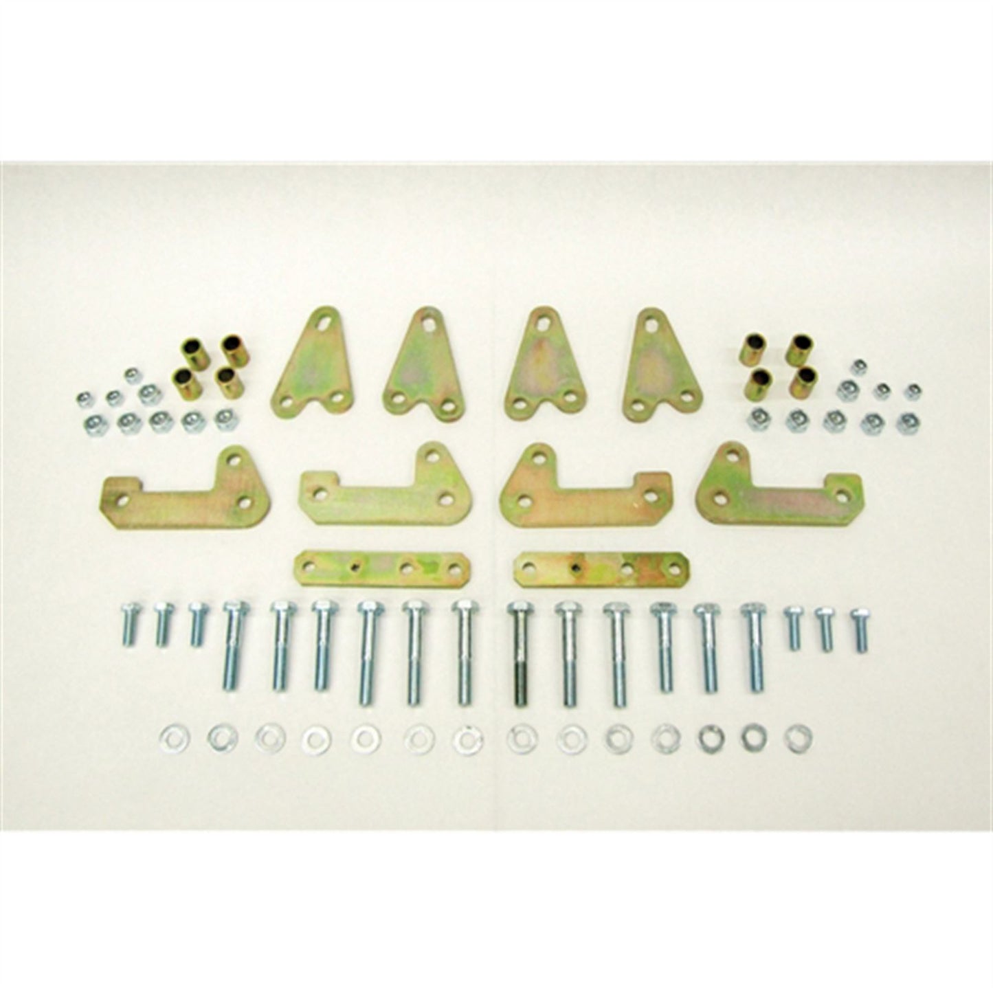 High Lifter UTV Lift Kit 2" Ranger 570/900/Diesel PLK900R-00_595364