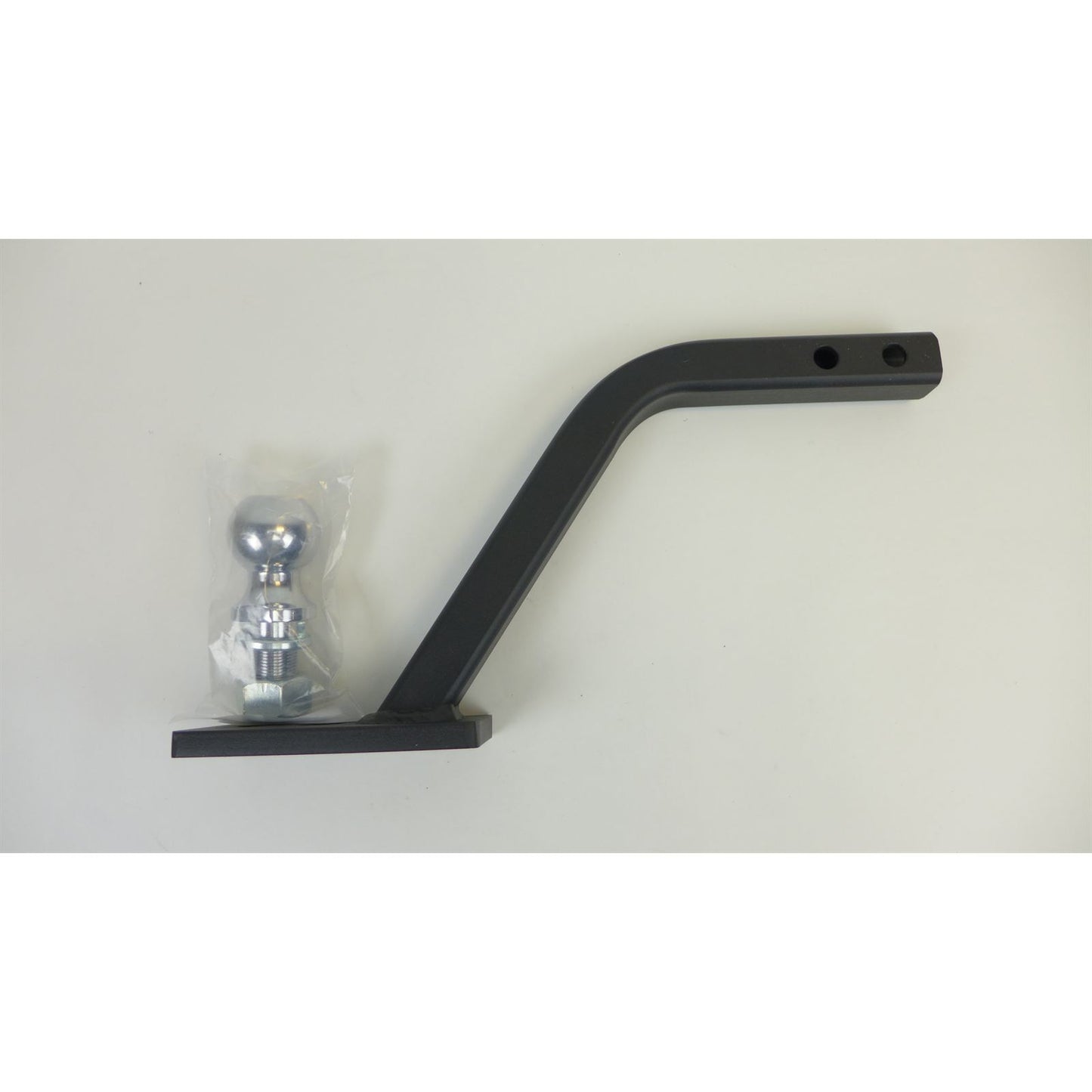 Hornet 1 1/4" HITCH RISER 2" BALL OPEN BOX [MPN: U-4044-FPB]_2316030
