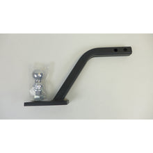 Hornet 1 1/4" HITCH RISER 2" BALL OPEN BOX [MPN: U-4044-FPB]_2316030