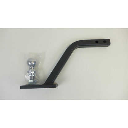 Hornet 1 1/4" HITCH RISER 2" BALL OPEN BOX [MPN: U-4044-FPB]_2316030