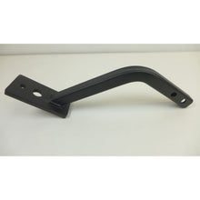 Hornet 1 1/4" HITCH RISER 2" BALL OPEN BOX [MPN: U-4044-FPB]_2315958