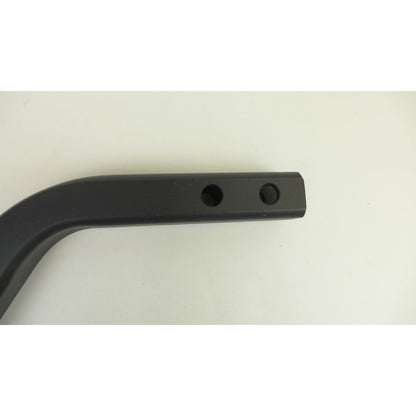 Hornet 1 1/4" HITCH RISER 2" BALL OPEN BOX [MPN: U-4044-FPB]_2315961
