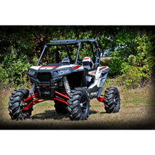 High Lifter 3-5" Signature Series Lift Kit Black PLK1RZR-50-B_210869