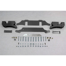 High Lifter 3-5" Signature Series Lift Kit Black PLK1RZR-50-B_595365