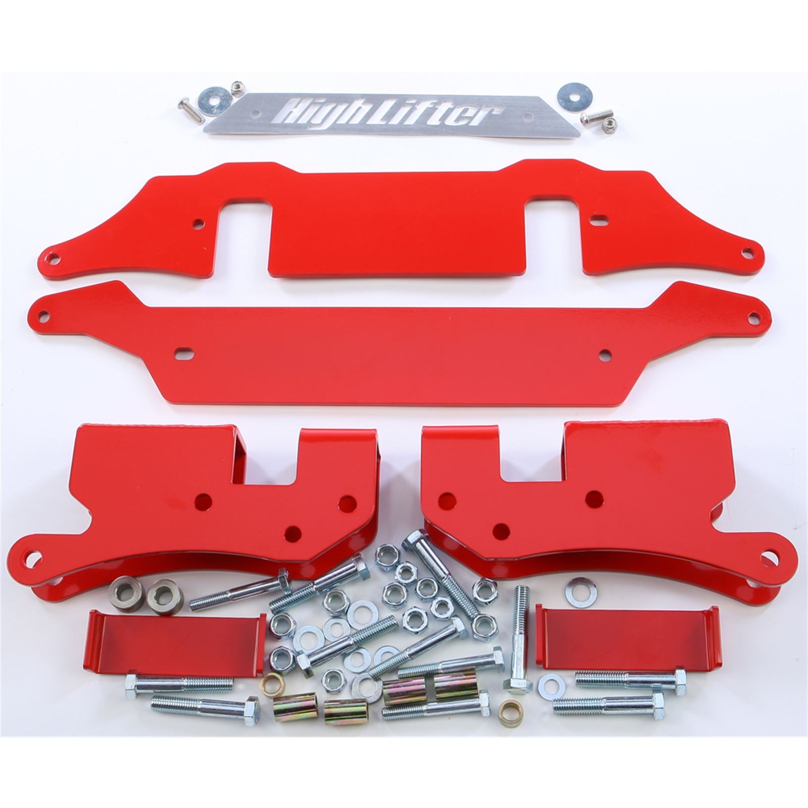 High Lifter ATV Lift Kit PLK1RZR-50-R_210870