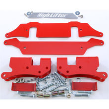 High Lifter ATV Lift Kit PLK1RZR-50-R_210870