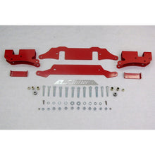 High Lifter ATV Lift Kit PLK1RZR-50-R_595366