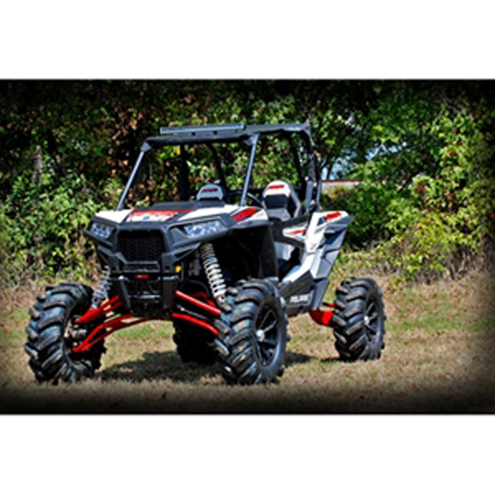 High Lifter ATV Lift Kit PLK1RZR-50-R_595367