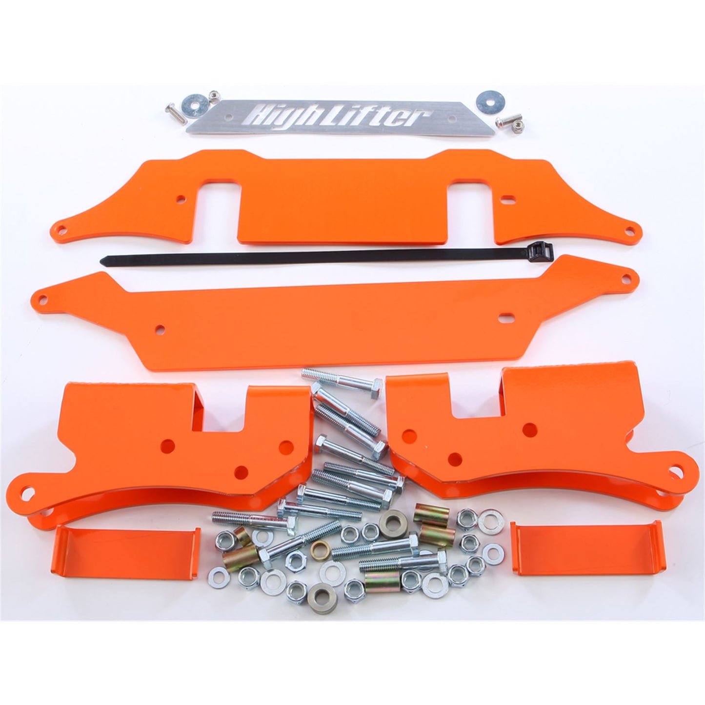 High Lifter ATV Lift Kit PLK1RZR-51-O_210872