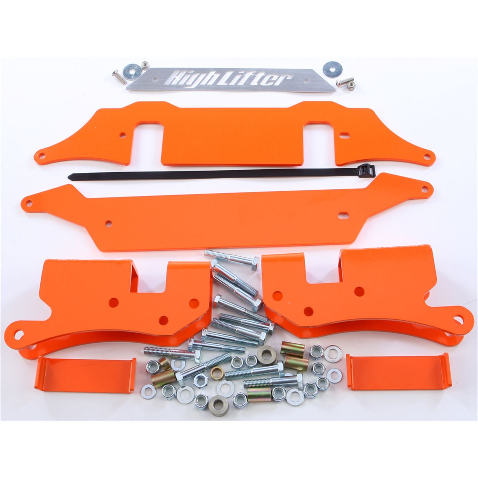 High Lifter ATV Lift Kit PLK1RZR-51-O_210872