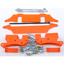 High Lifter ATV Lift Kit PLK1RZR-51-O_210872