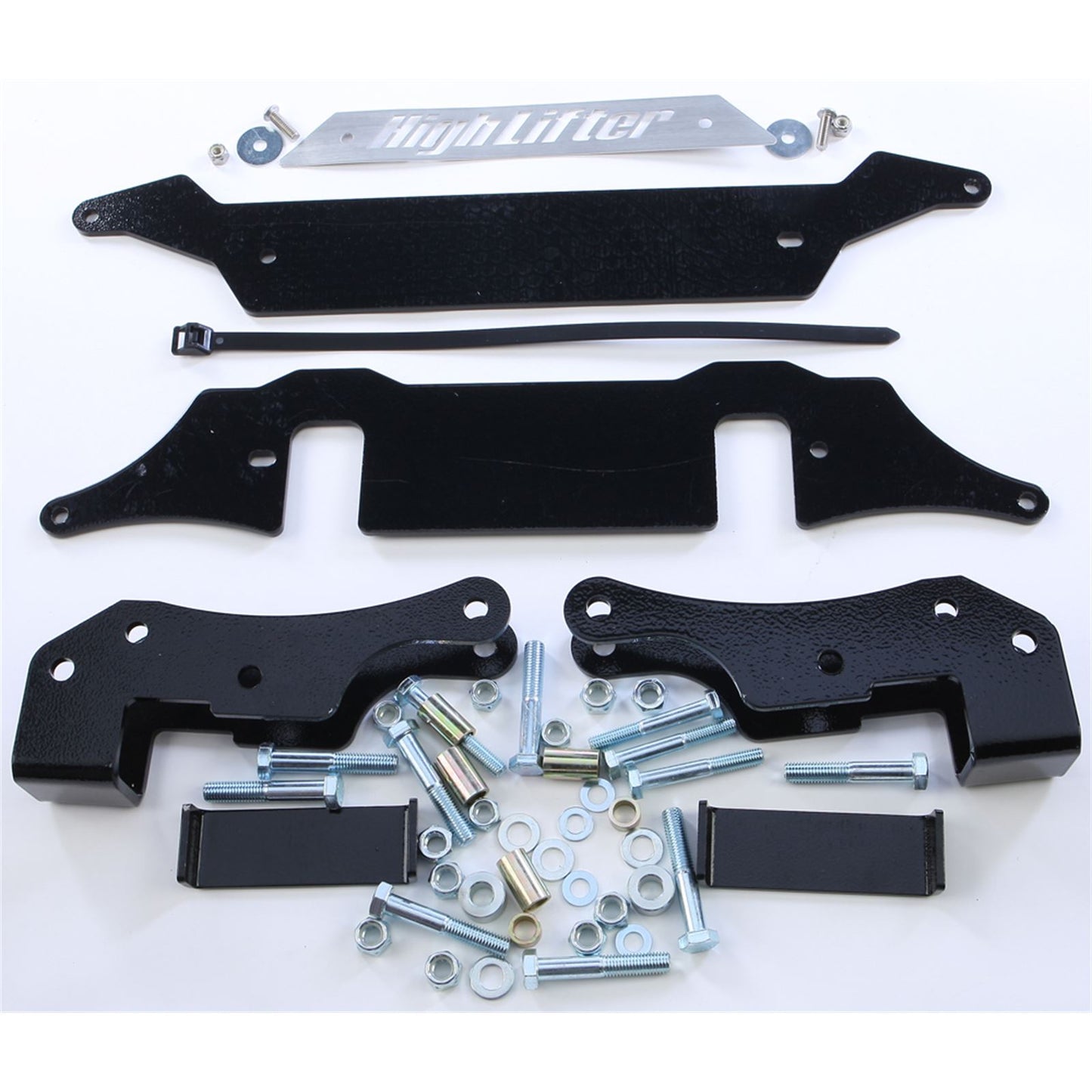 High Lifter ATV Lift Kit PLK1RZR-51_210873