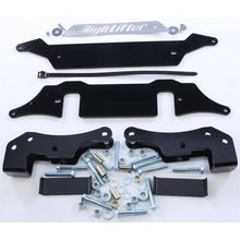 High Lifter ATV Lift Kit PLK1RZR-51_210873