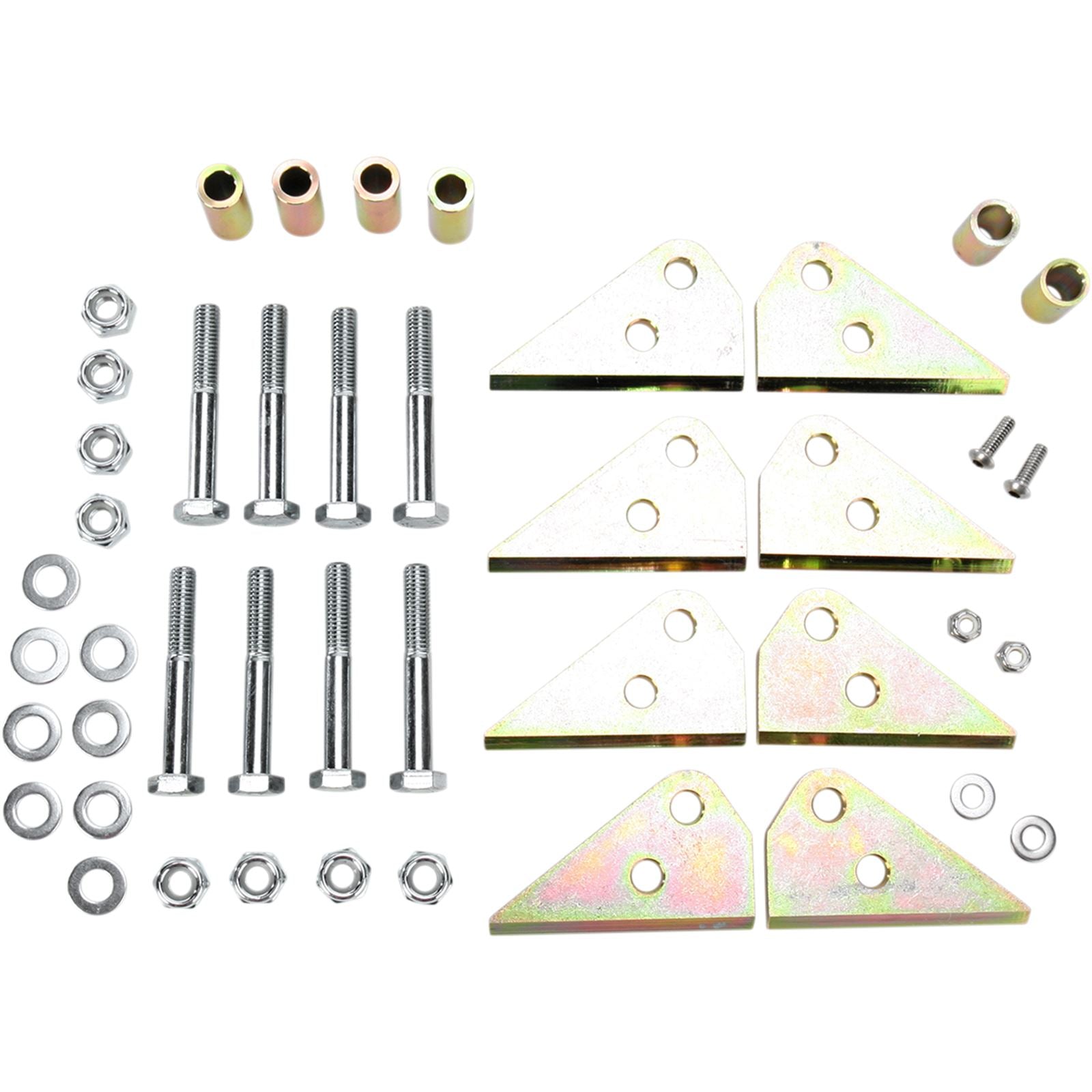 High Lifter ATV Lift Kit 700/800 EFI Ranger PLK800R-50_393733