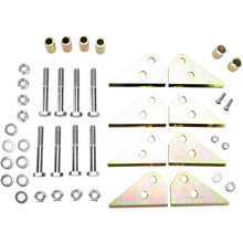 High Lifter ATV Lift Kit 700/800 EFI Ranger PLK800R-50_393733