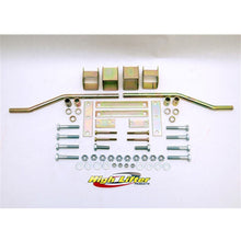 High Lifter ATV Lift Kit 700/800 EFI Ranger PLK800R-50_210876