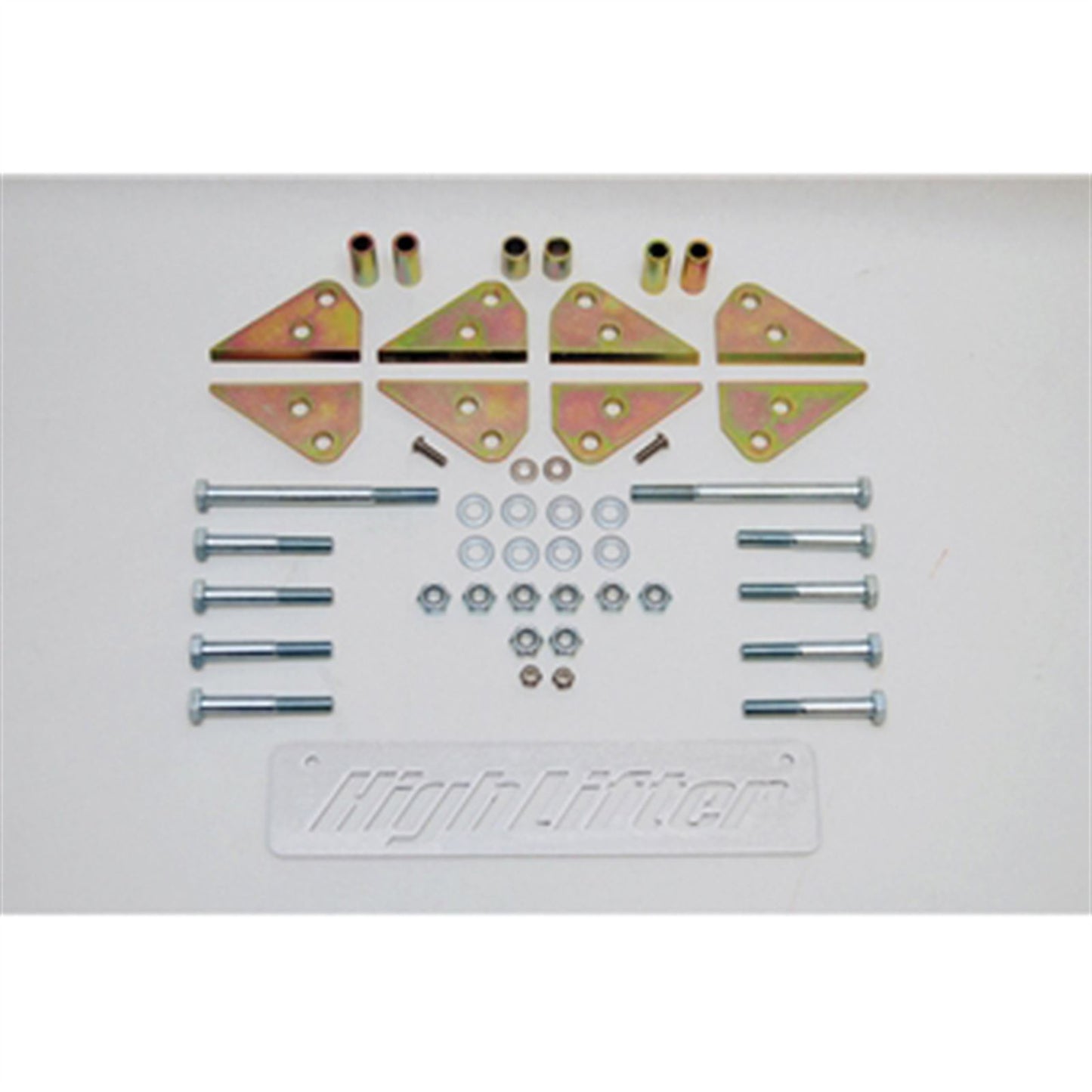 High Lifter ATV Lift Kit 700/800 EFI Ranger PLK800R-50_595371