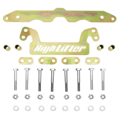 High Lifter ATV Lift Kit for Yamaha 550/700 Grizzly YLK700-51_210879