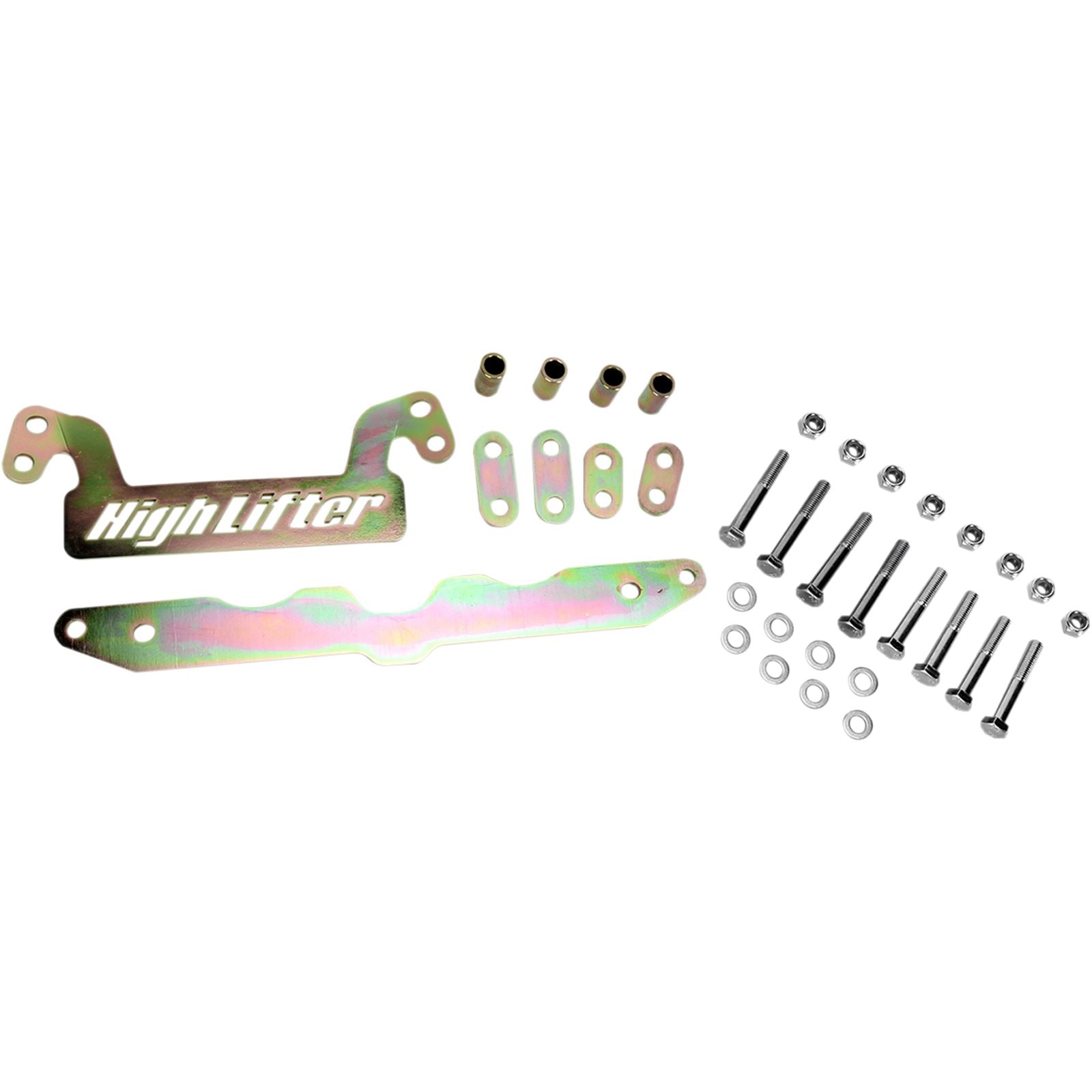High Lifter ATV Lift Kit for Yamaha 550/700 Grizzly YLK700-51_393751