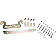 High Lifter ATV Lift Kit for Yamaha 550/700 Grizzly YLK700-51_393751