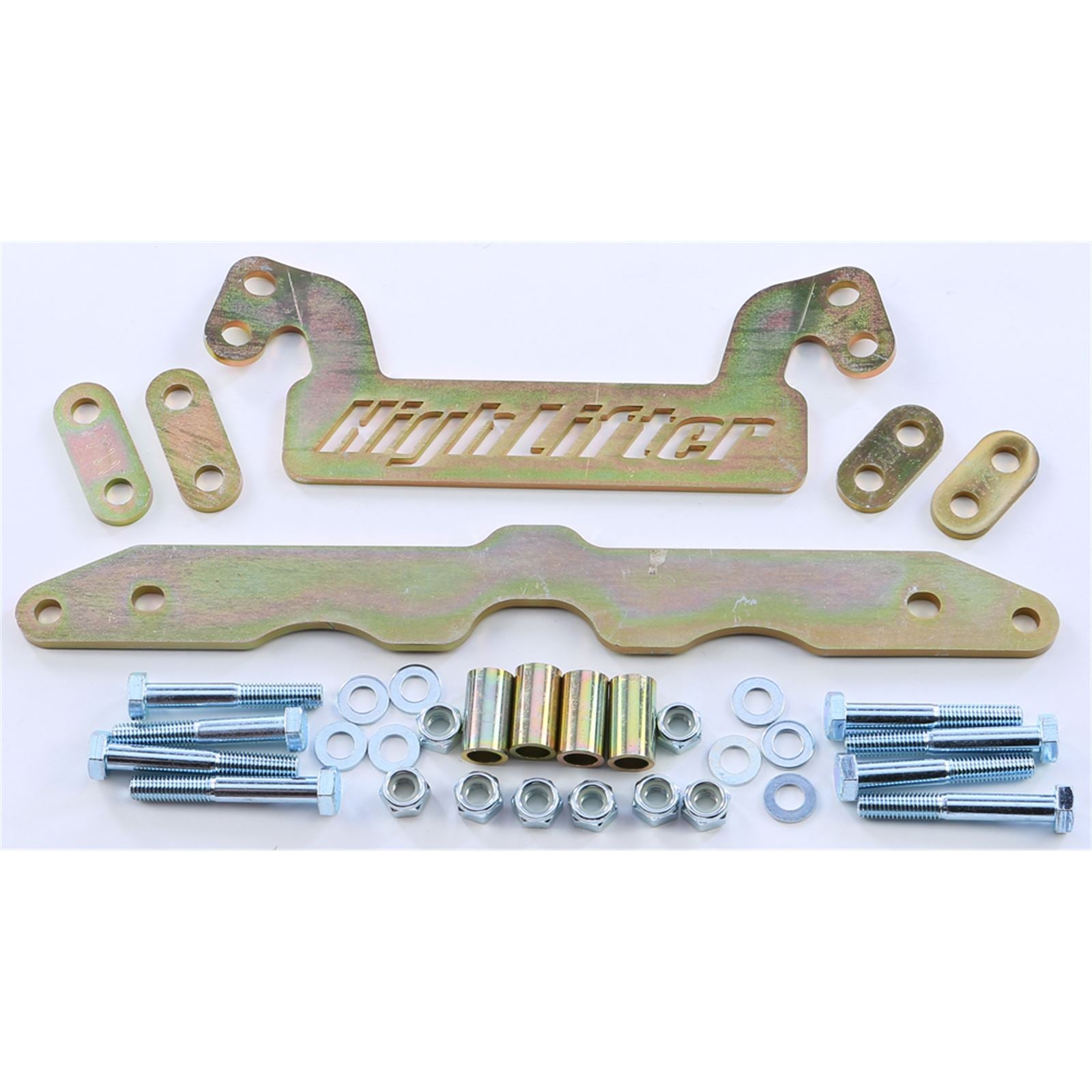 High Lifter ATV Lift Kit for Yamaha 550/700 Grizzly YLK700-51_210880