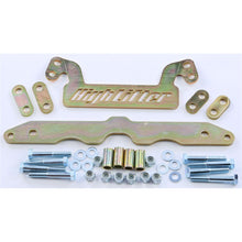 High Lifter ATV Lift Kit for Yamaha 550/700 Grizzly YLK700-51_210880