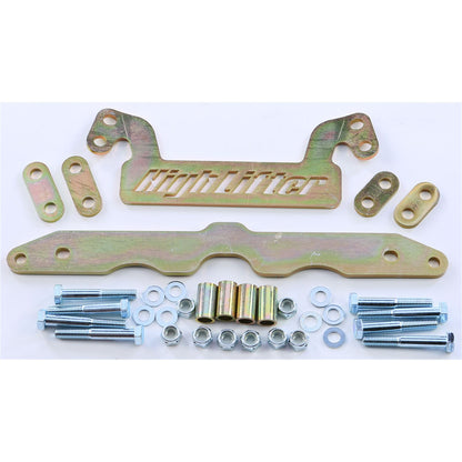 High Lifter ATV Lift Kit for Yamaha 550/700 Grizzly YLK700-51_210880