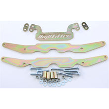 High Lifter ATV Lift Kit YLK700-52_210882